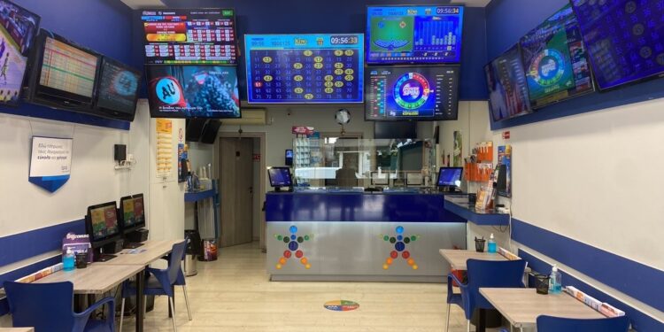 Waarom Opap’s aandeel “zit” op de beurs