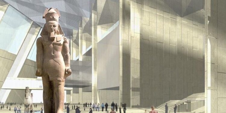 De opkomst van de oude Egyptische cultuur ontrafeld door Archeologische CSI.