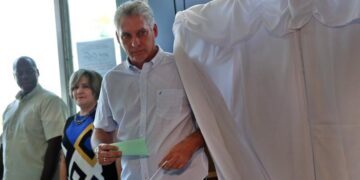 Schaaldruk op Cuba: sancties tegen president en ministers