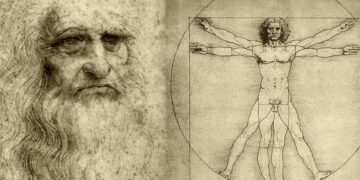 De verborgen code van Da Vinci ontrafeld