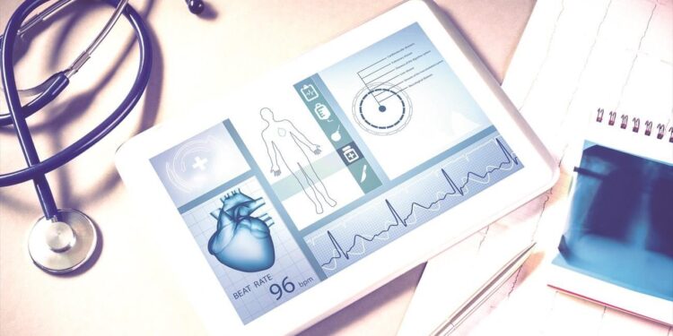 Medische Superfanaten: Geavanceerde Technologie voor Gezondheid