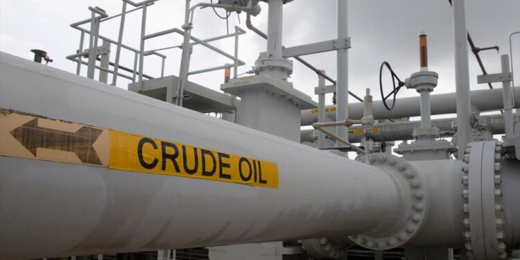 400 aanvragen voor 22 aardolieplots in Libië volgens regering Tripoli