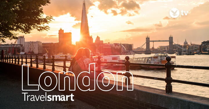 Verborgen parels van Londen: lokale tips voor de hoofdstad.