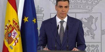 Sanchez presenteert plan van 15 punten tegen corruptie in Spanje