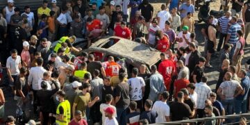 Hamas stemt in met vrijlating van 10 gijzelaars