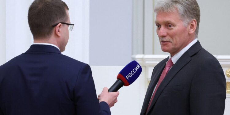 Geen gesprekken in moeras, wachten op Oekraïne