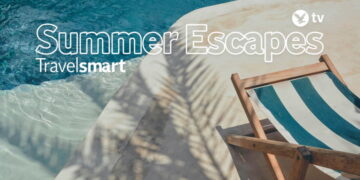 De ultieme zomervakantie: slimme tips voor onvergetelijke ontsnappingen