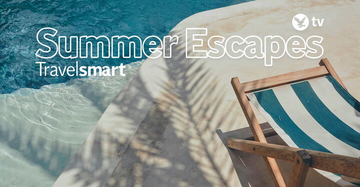 De ultieme zomervakantie: slimme tips voor onvergetelijke ontsnappingen