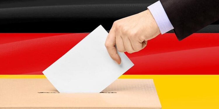 Helft van de kiezers ziet Rusland als bedreiging voor Duitsland