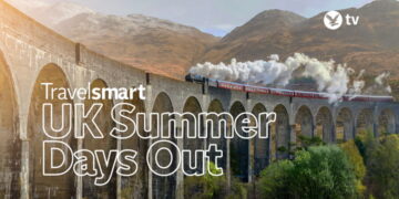 Prachtige zomervakanties in het Verenigd Koninkrijk die je niet mag missen