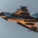 Closer tot Eurofighter: Turkije krijgt groen licht van Duitsland en Memorandum met Groot-Brittannië