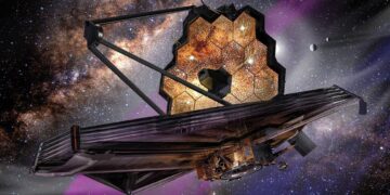 Ontdekking van de rust van het universum: “Nice Sleeping”