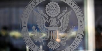 VS legt sancties op aan Palestijnse autoriteit en PLO-functionarissen