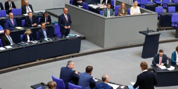 Duitsland plant fiscale EUR 172 miljard tot 2029