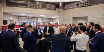 Essentiële infrastructuurinvesteringen voor strategische autonomie van Europa