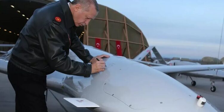 Erdogan-aanval in Europa en Euro met onrustige bruidegom