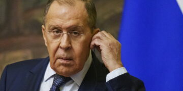 Rusland erkent Taliban-regering als eerste land ter wereld