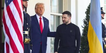 Kan Trump Moskou met deze raketten bereiken?