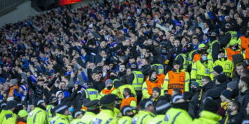 Rangers – Panathinaikos: Uitverkocht stadion voor Schotse fans in “Ibrox”