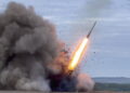 Russische raketblaas eist levens in Odessa’s haveninfrastructuur