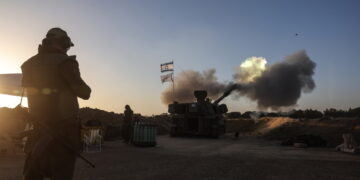 Erkenning Palestijnse staat beloning voor Hamas