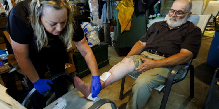 Ministers en commissaris ondergaan bloedtesten voor PFAS in Denemarken