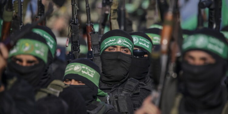 Arabische en moslimlanden veroordelen Hamas en eisen ontwapening