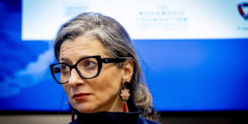 EU veroordeelt Amerikaanse sancties tegen VN-rapporteur voor mensenrechten in Palestina