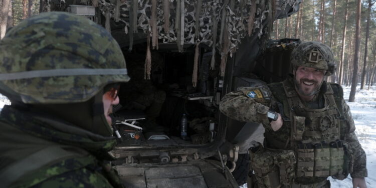 Verhoging wervingsleeftijd officieren naar 70 jaar in Zweden