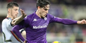 Boete van 15.000 euro voor Tzianolo wegens aanval op jonge Roma-spelers