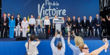 Onderzoek naar illegale financiering van pre-verkiezingscampagnes bij Lepen Party Offices.