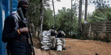 Meer dan 3.000 doden in Haïti van januari tot juni