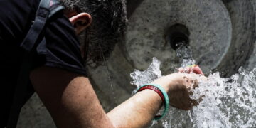 Verboden tradities in de hitte van Turijn