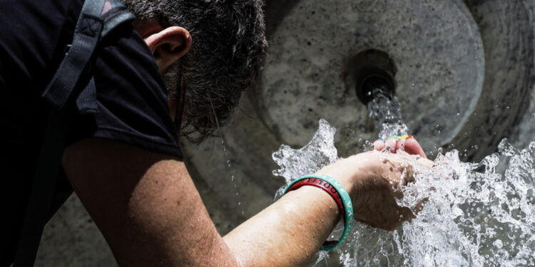 Verboden tradities in de hitte van Turijn