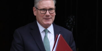 Britse regering erkent Palestijnse staat na druk van 221 leden