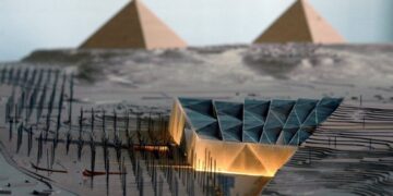 De VS verhogen Egypte naar veilige reisbestemming