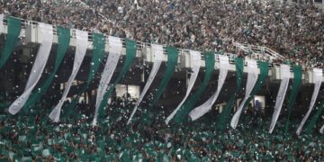 Ανοίγουν οι πάνω θύρες στο ΟΑΚΑ: Νέες τιμές εισιτηρίων