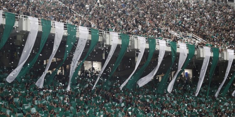 Ανοίγουν οι πάνω θύρες στο ΟΑΚΑ: Νέες τιμές εισιτηρίων