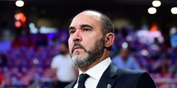 Matteo verleden van Real Madrid – Skariolo neemt over