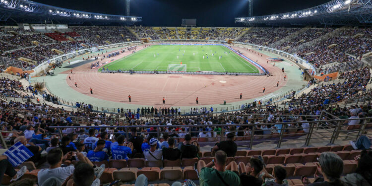 ΟΦΗ verhuist naar het vasteland in 2035