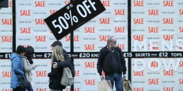 Europese consumenten onder de loep