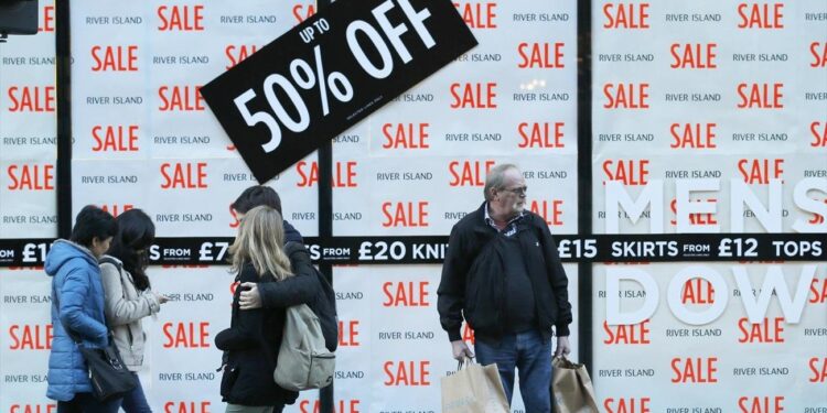 Europese consumenten onder de loep