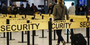 Vluchtvertraging door gebeurmerkt probleem in Polen