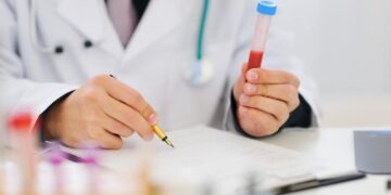 Het zeldzaamste bloed: uniek bij slechts één man wereldwijd