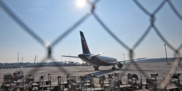 Aeroflot annuleert 40+ vluchten door hackersaanval op informatiesystemen