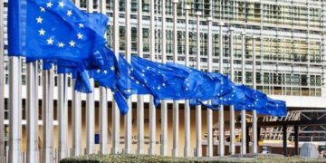 Commissie bijna eens met VS over handelsrechten