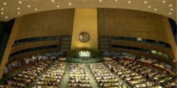 Internationale conferentie Midden-Oosten op 28 en 29 juli