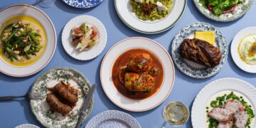 Culinaire treinreis door Groot-Brittannië: van haute cuisine tot streetfood.