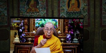 De opvolger van de Dalai Lama: wie zal de spirituele leider zijn?