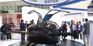 China leidt de weg naar duurzame internationale productie en supply chain